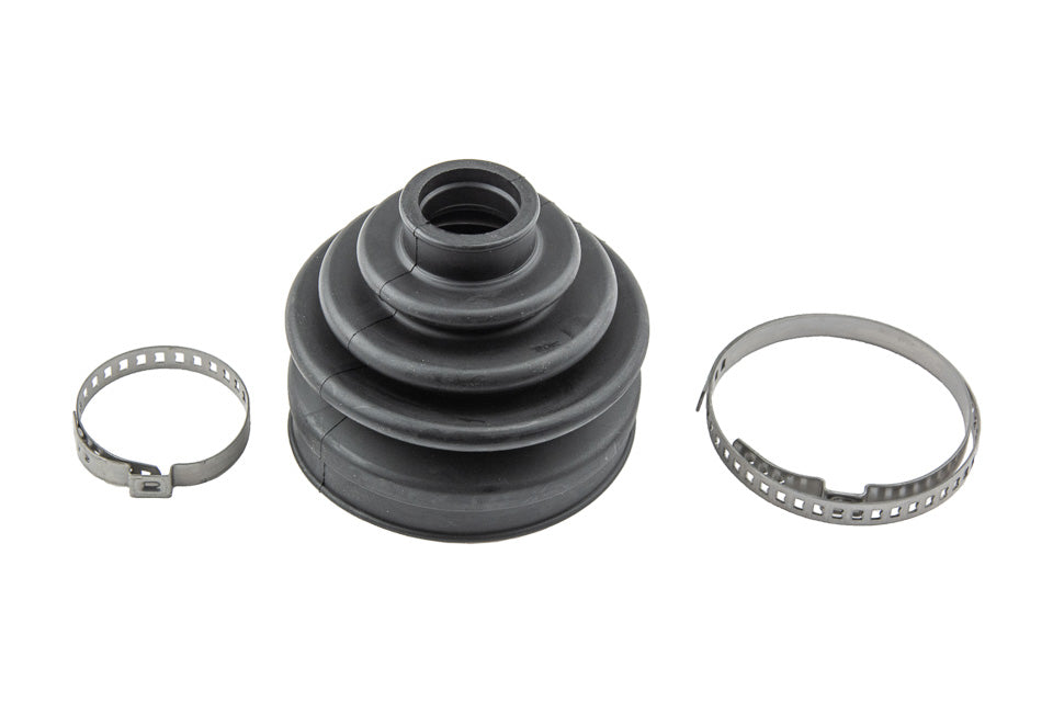 Asmanchetten set  