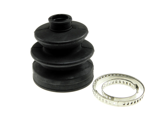 Asmanchetten set  