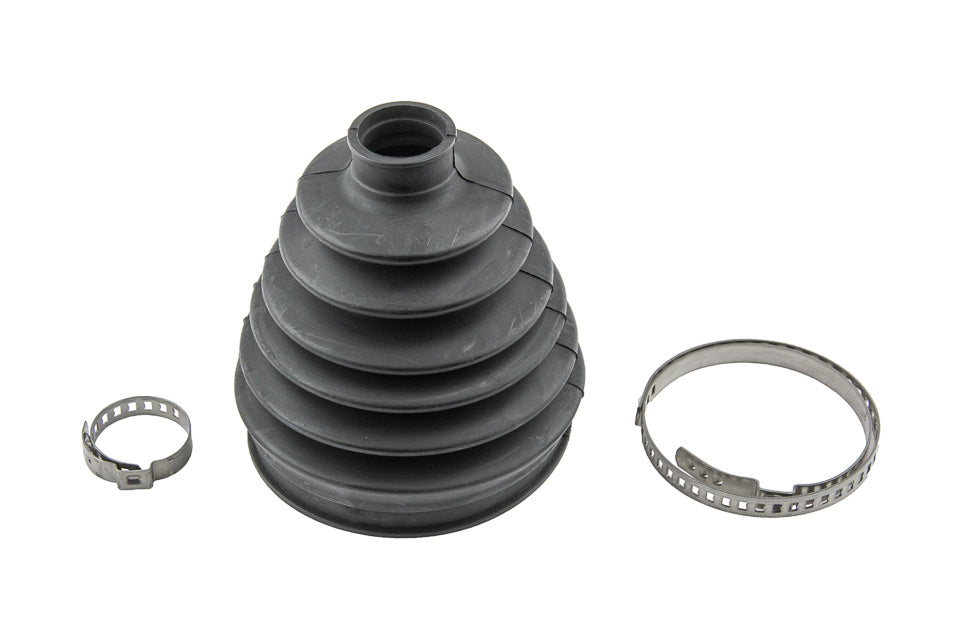 Asmanchetten set  
