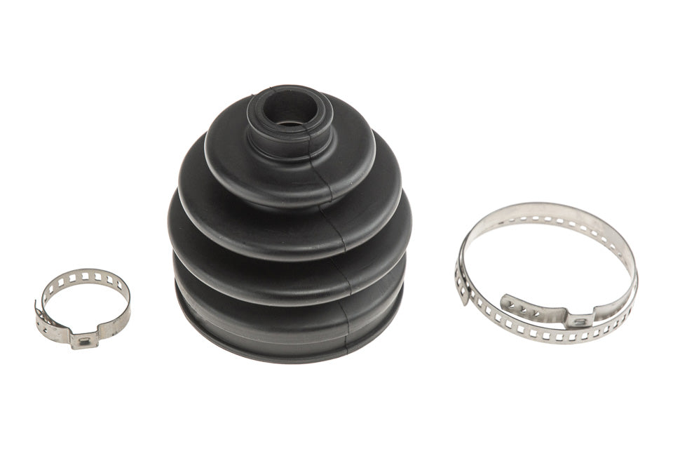 Asmanchetten set  