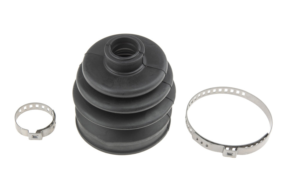 Asmanchetten set  