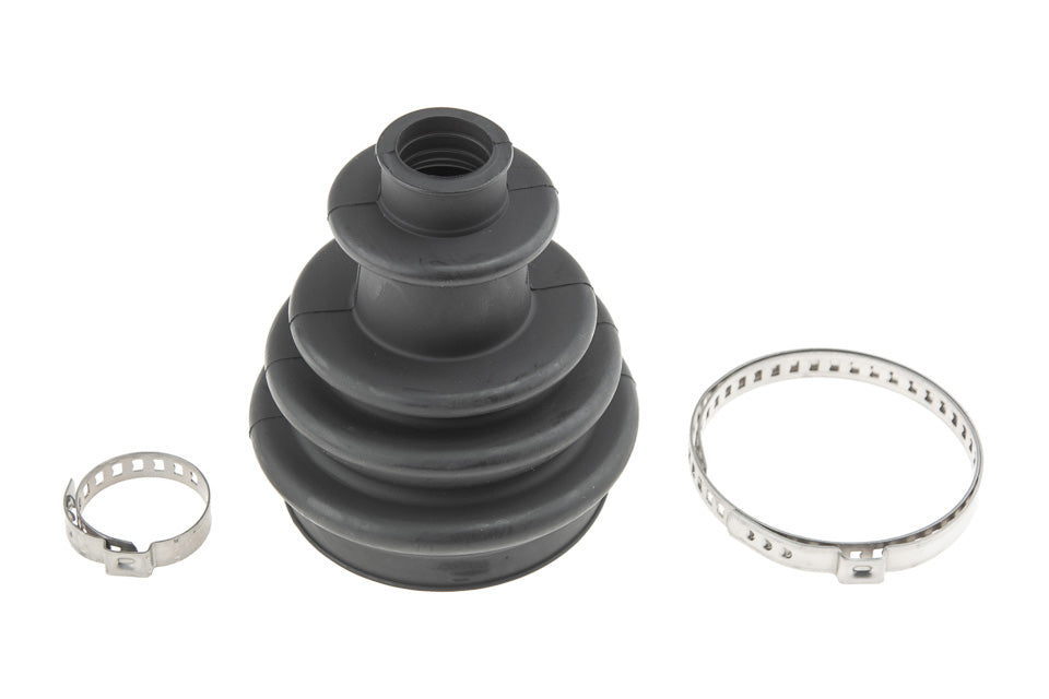 Asmanchetten set  