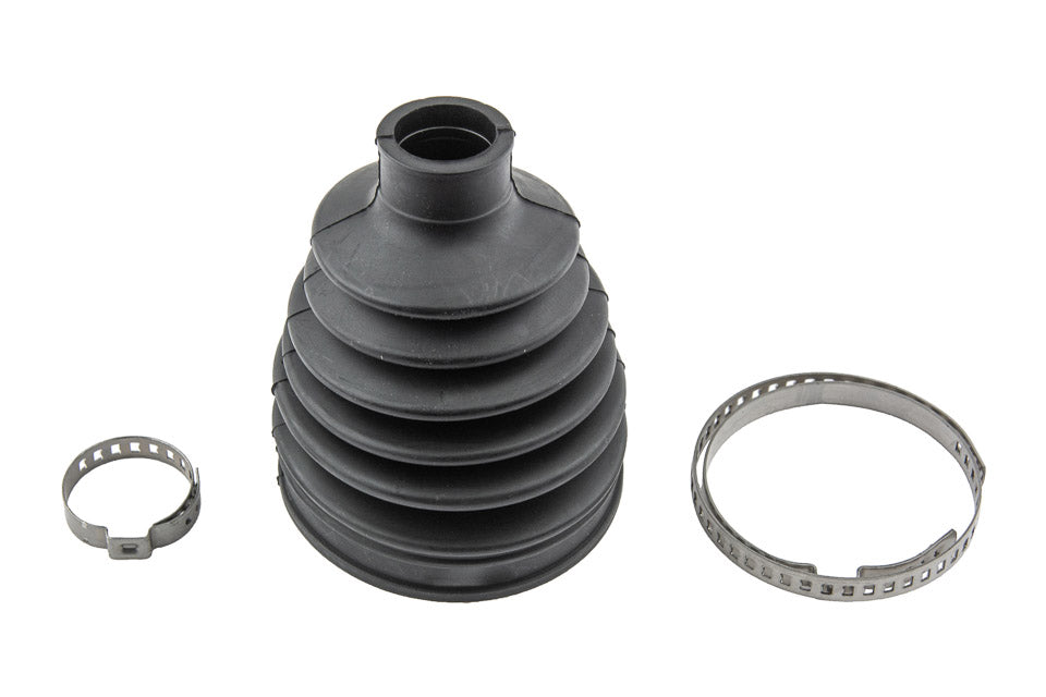 Asmanchetten set  