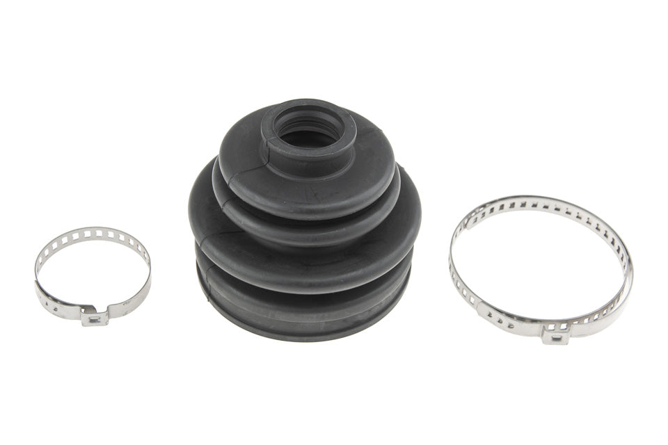 Asmanchetten set  