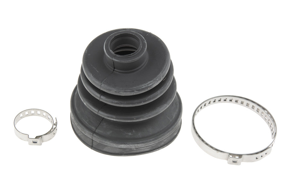Asmanchetten set  
