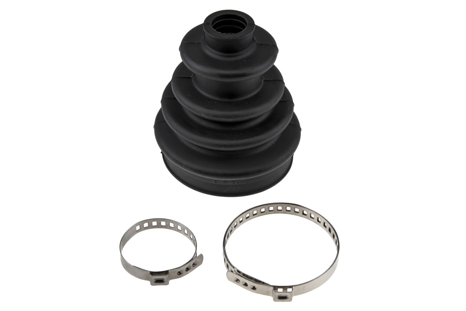 Asmanchetten set  