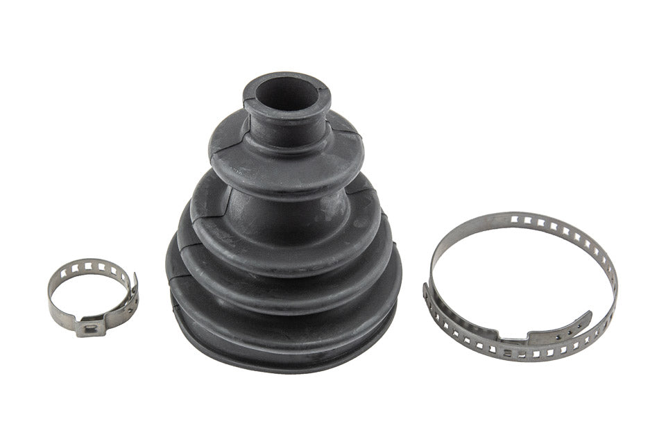 Asmanchetten set  