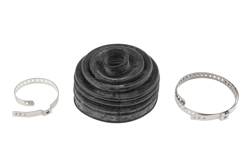Asmanchetten set  