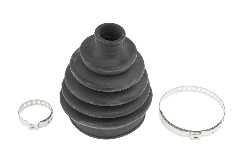Asmanchetten set  