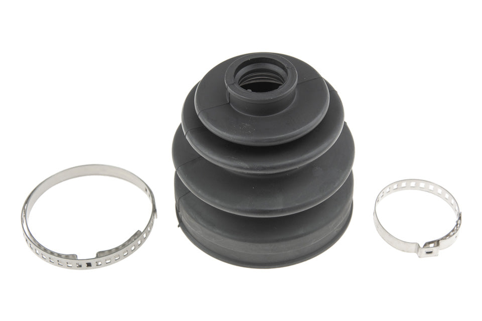 Asmanchetten set  