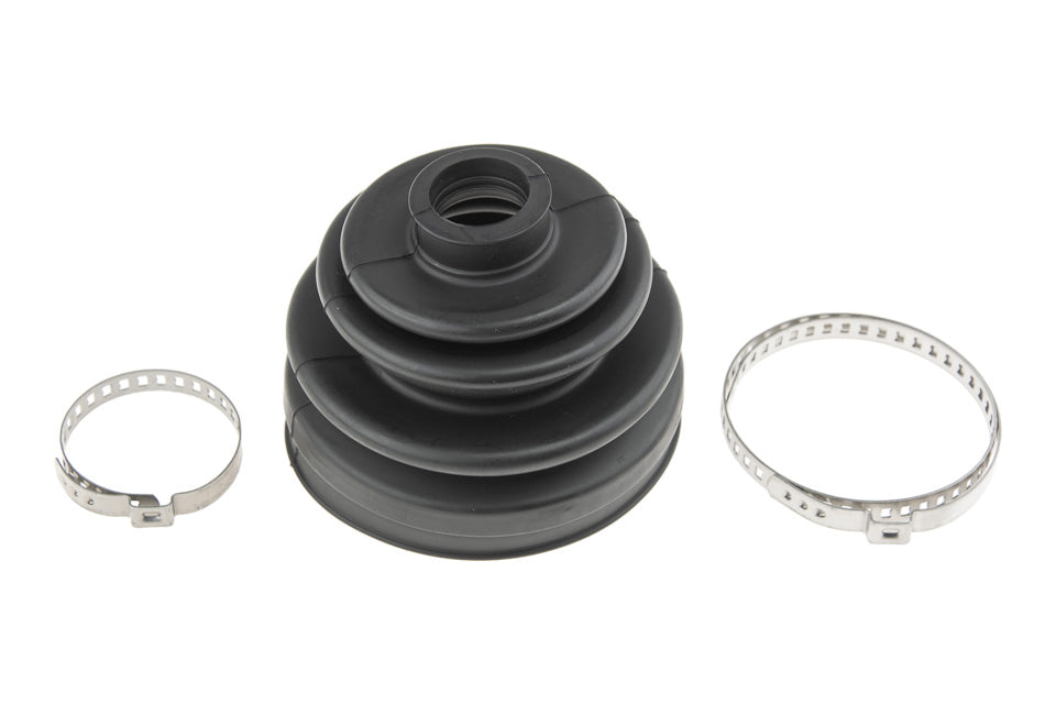 Asmanchetten set  