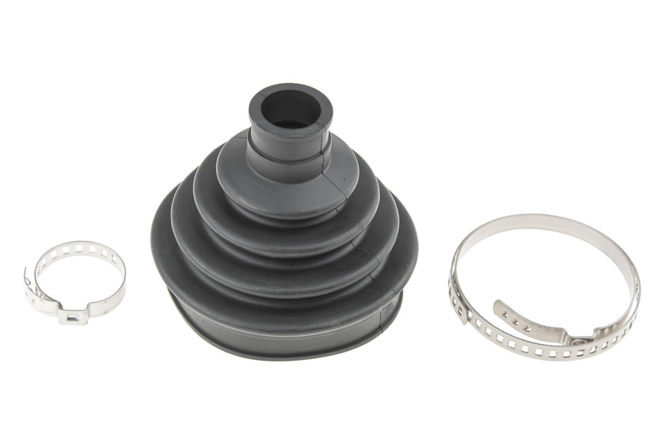 Asmanchetten set  