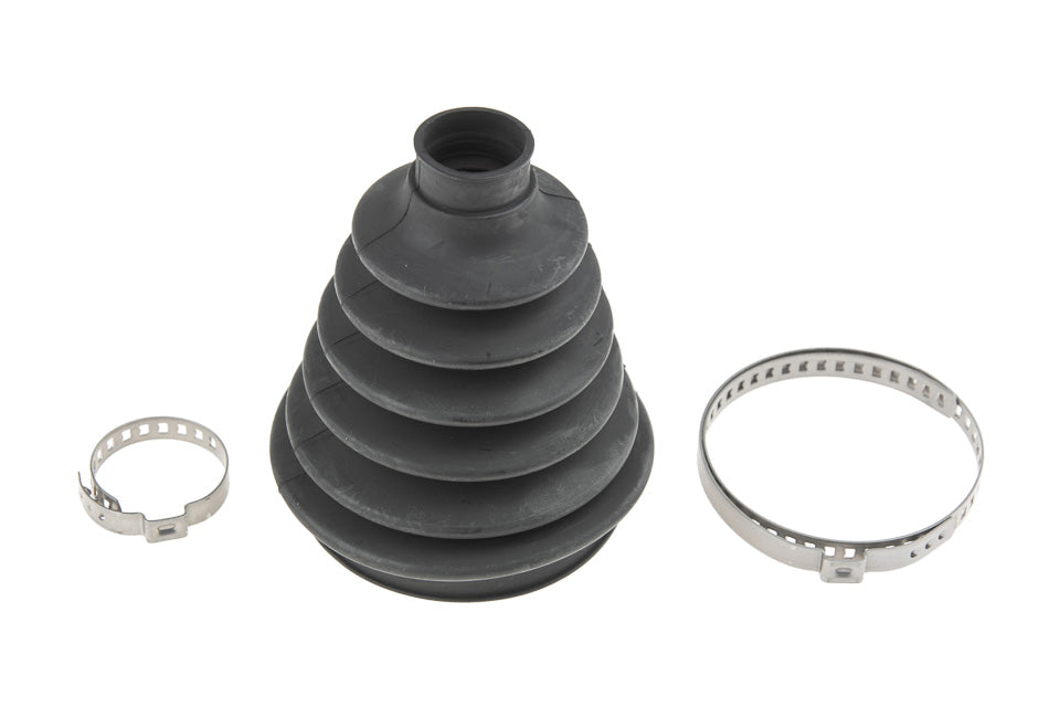 Asmanchetten set  