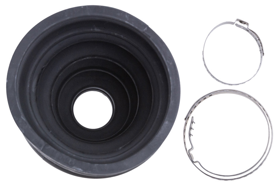 Asmanchetten set  