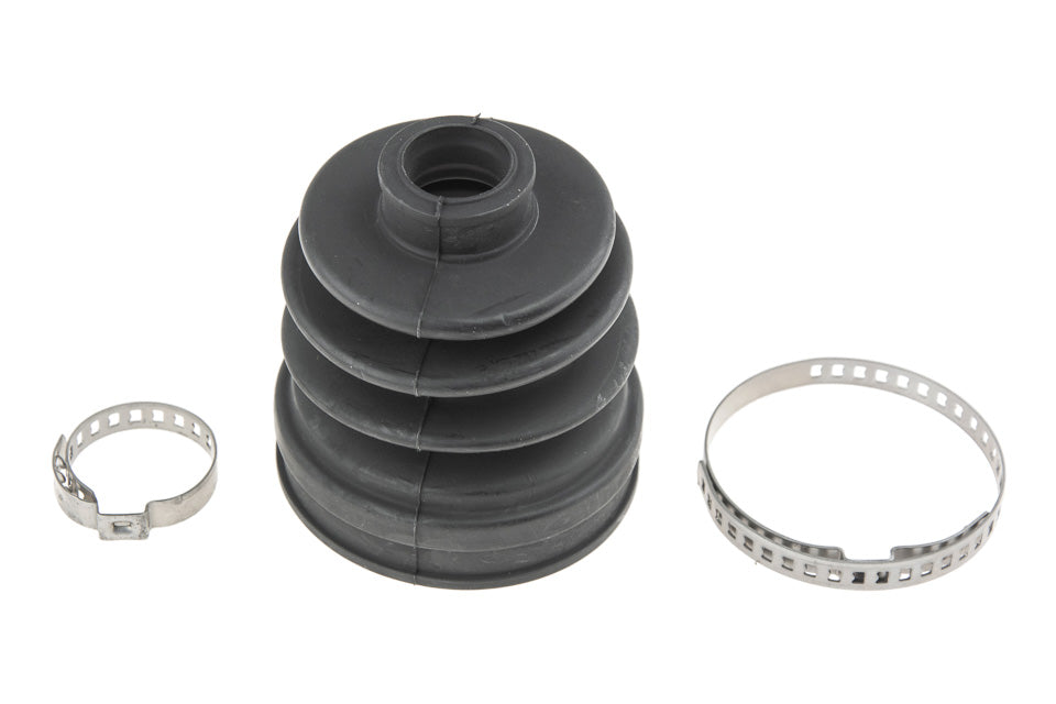 Asmanchetten set  