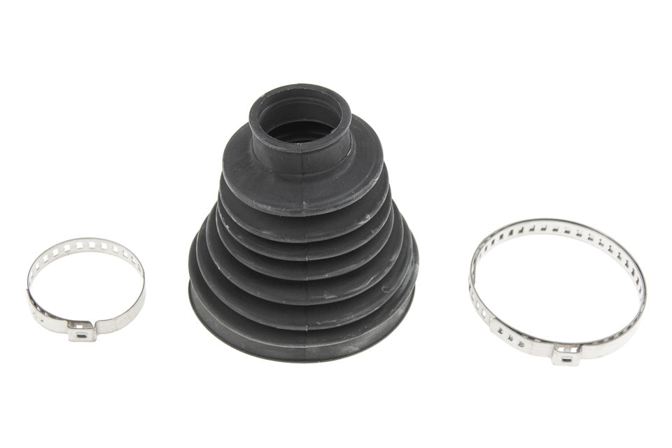 Asmanchetten set  