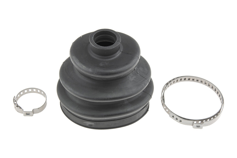 Asmanchetten set  
