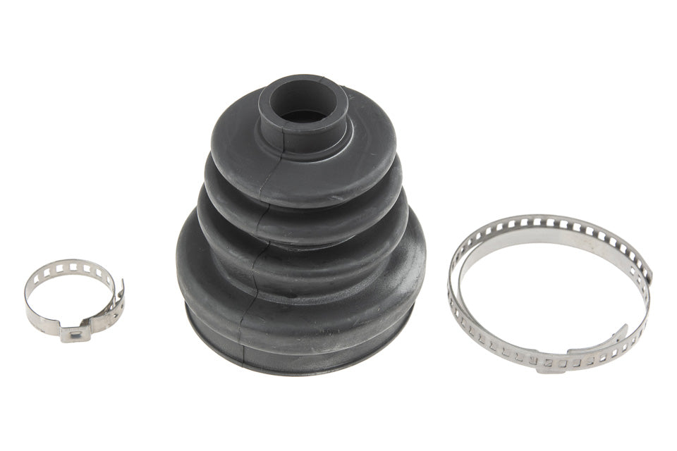 Asmanchetten set  