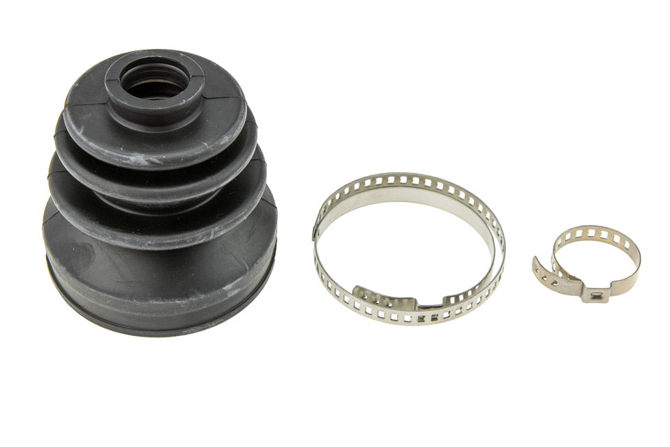 Asmanchetten set  