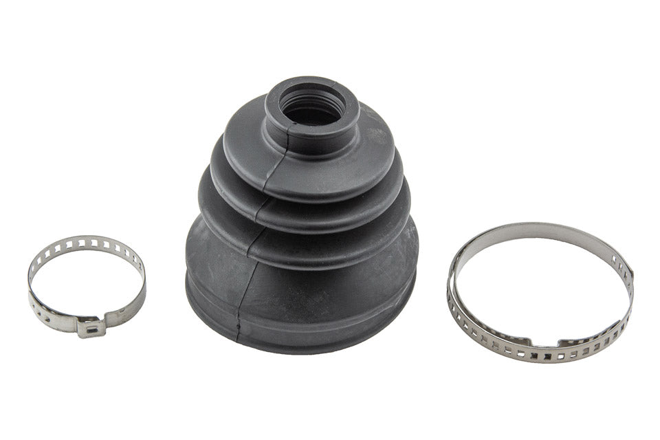Asmanchetten set  