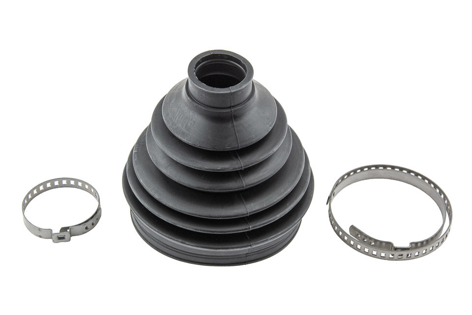 Asmanchetten set  