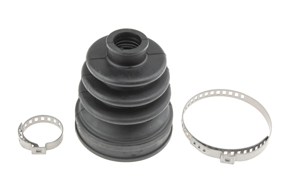 Asmanchetten set  