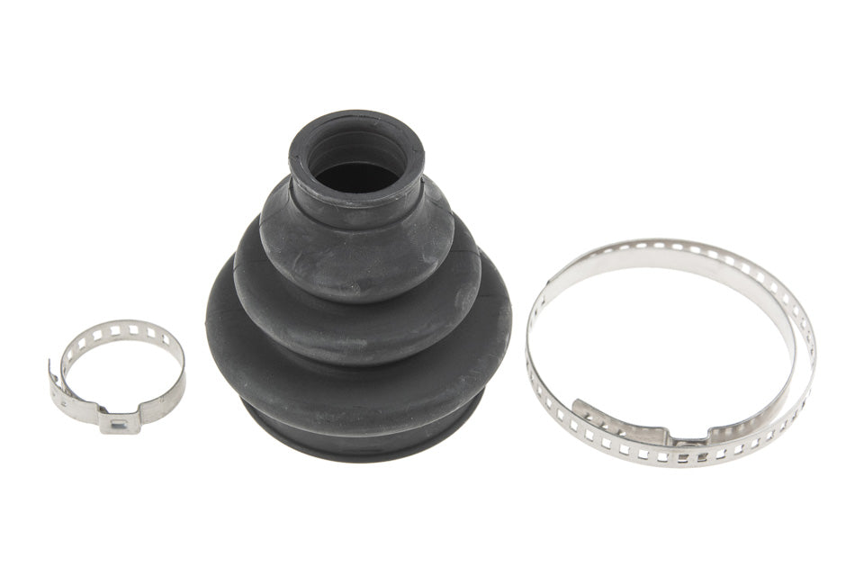 Asmanchetten set  