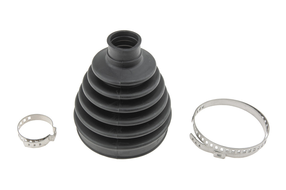 Asmanchetten set  