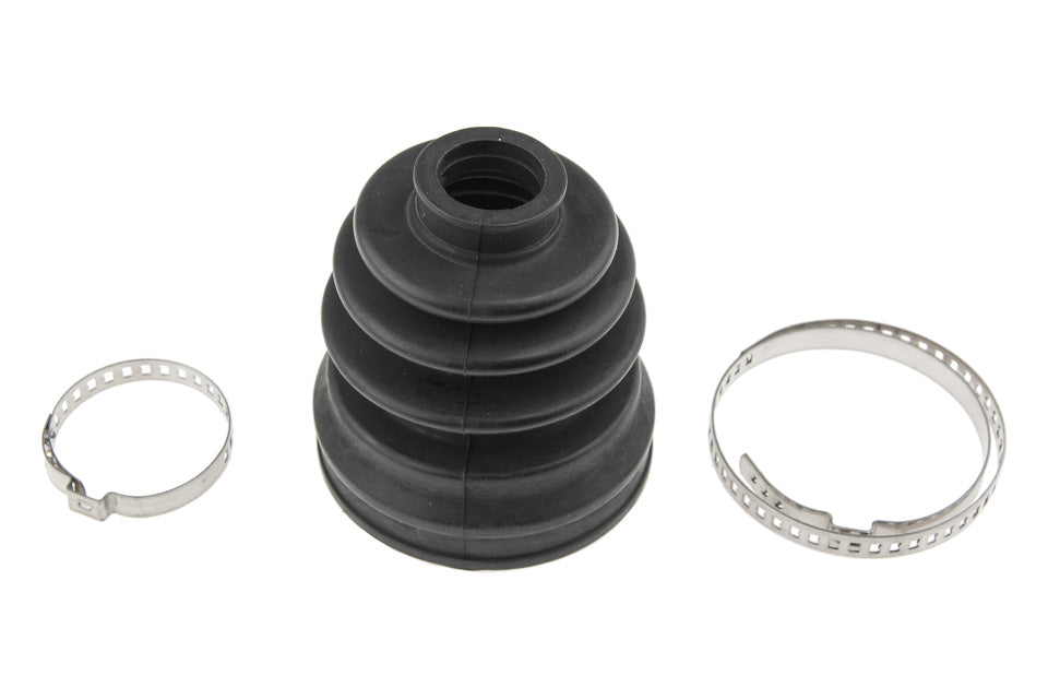 Asmanchetten set  