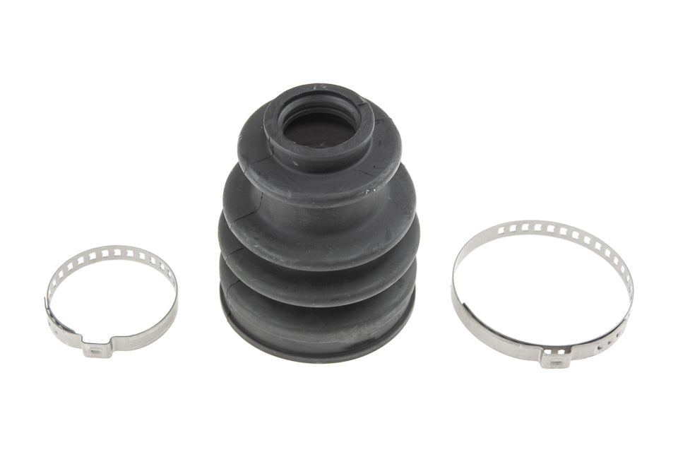 Asmanchetten set  
