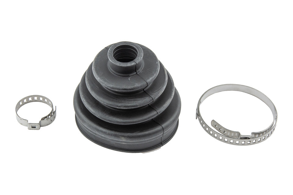 Asmanchetten set  