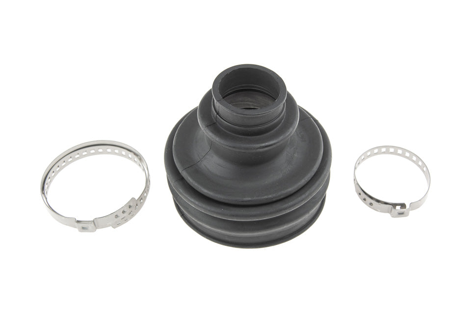 Asmanchetten set  