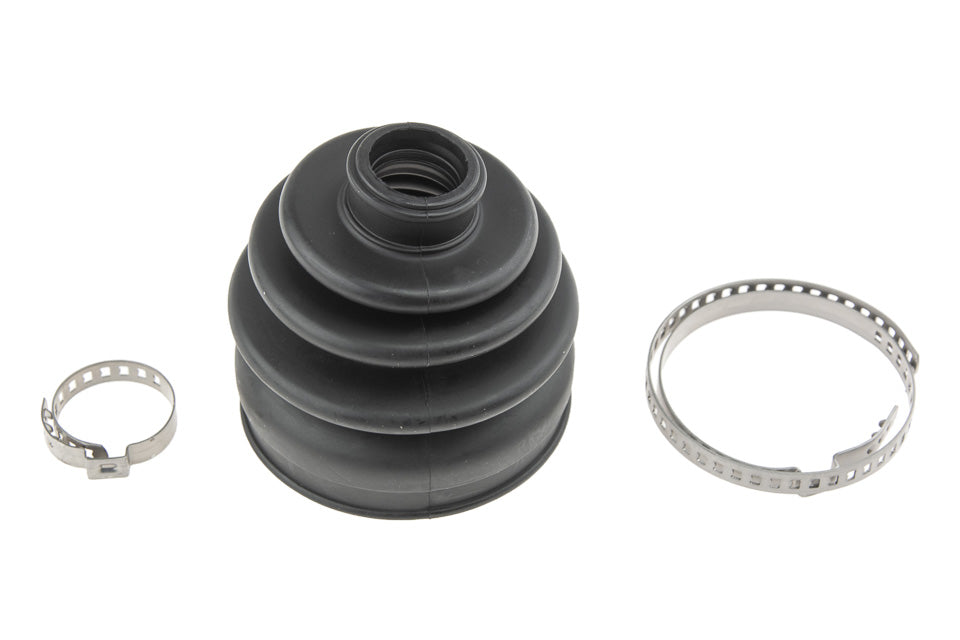 Asmanchetten set  