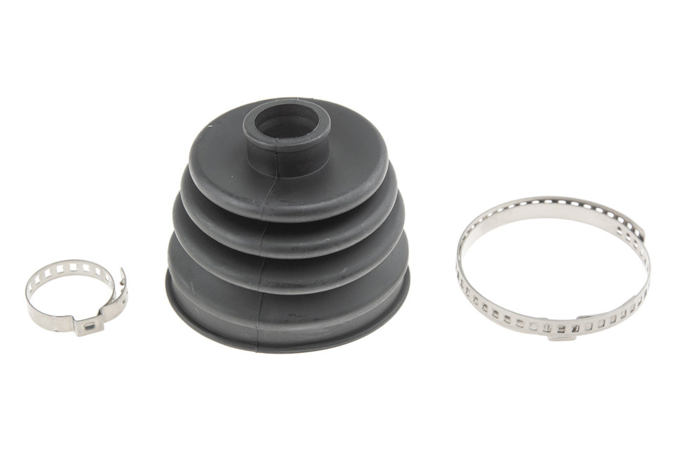 Asmanchetten set  