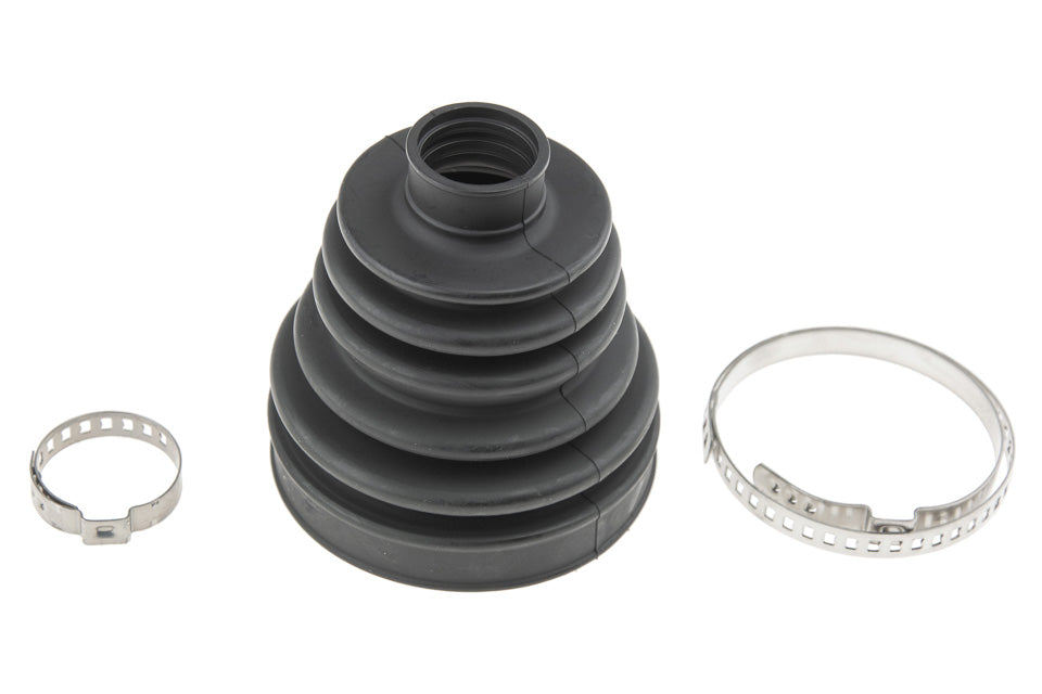 Asmanchetten set  