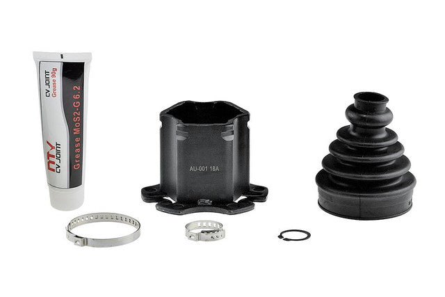 Homokineet reparatieset, Aandrijfas 