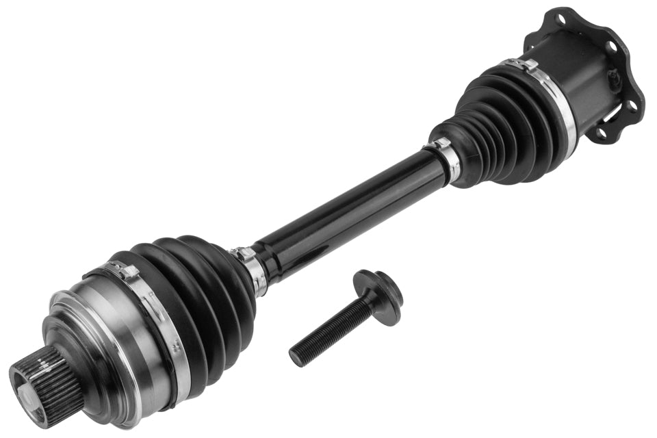 Driveshaft OEM 4M0407271D