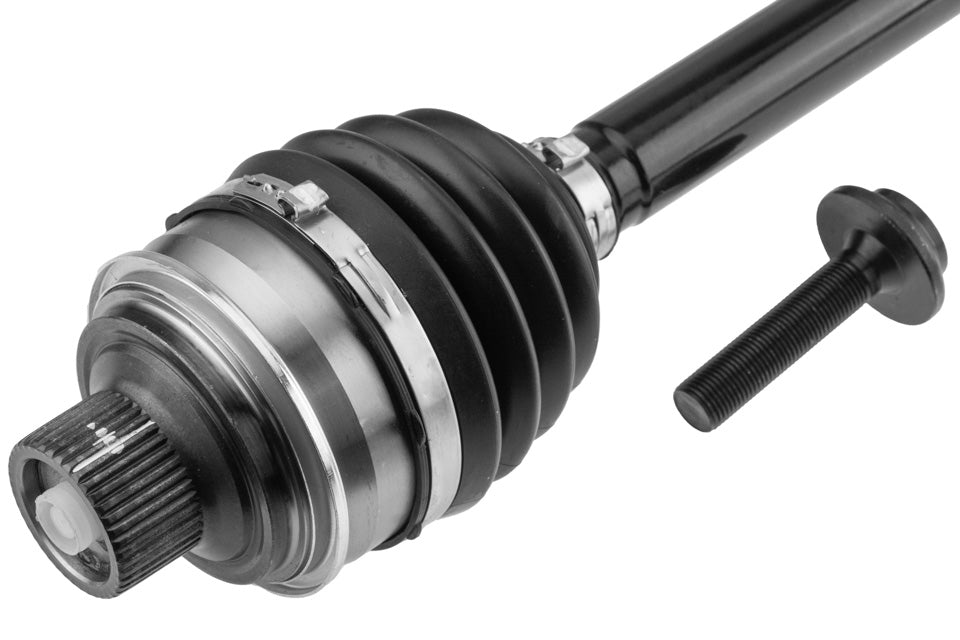 Driveshaft OEM 4M0407271D