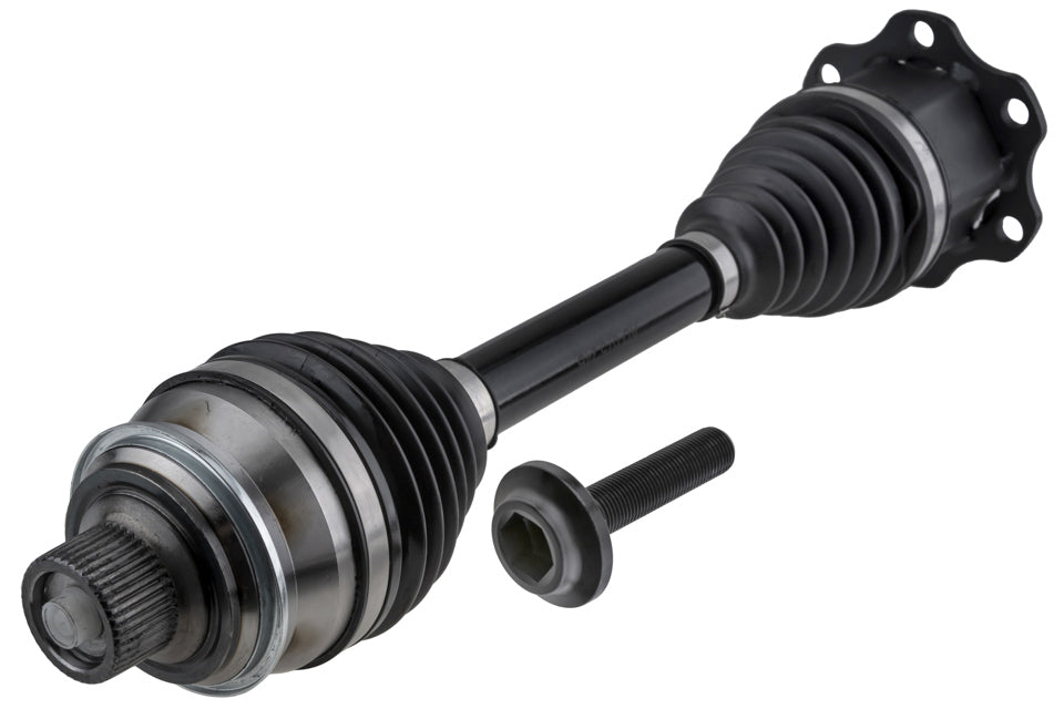 Driveshaft OEM 4K0407271B