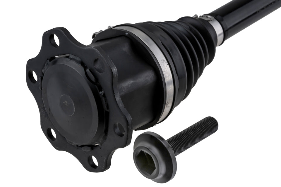 Driveshaft OEM 4K0407271B