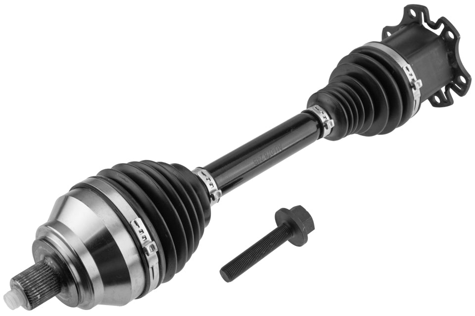 Driveshaft right OEM 3W0407272B