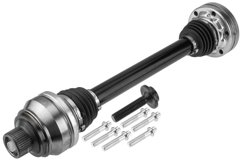 Driveshaft OEM NPW-AU-080