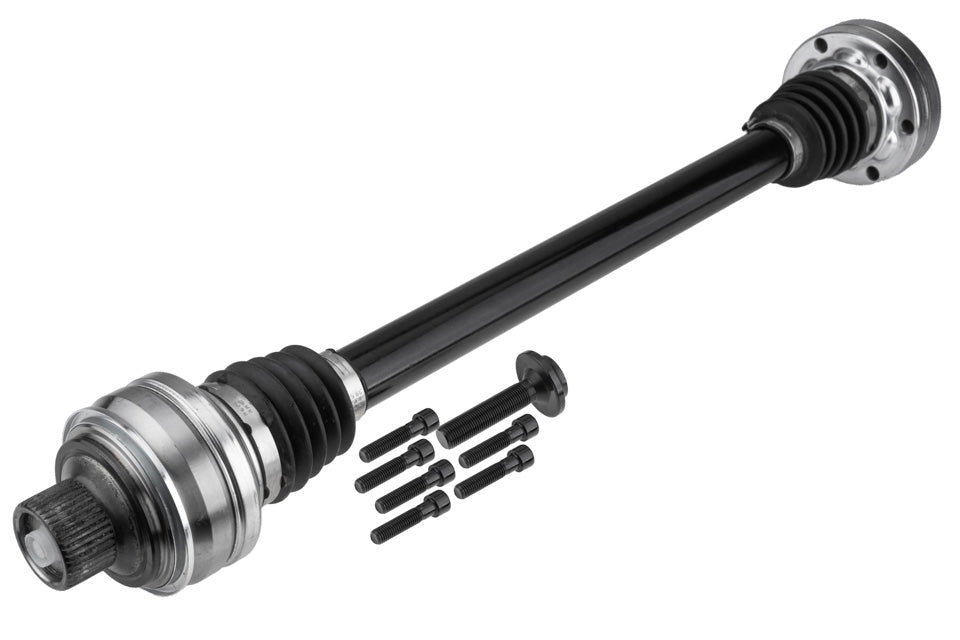 Driveshaft OEM 4M0501201D
