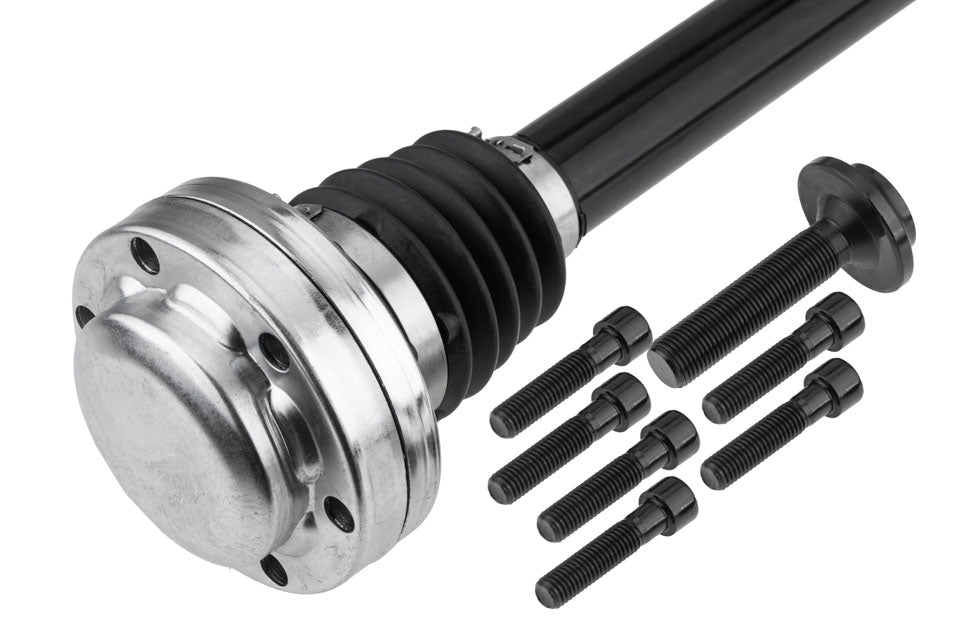 Driveshaft OEM 4M0501201D