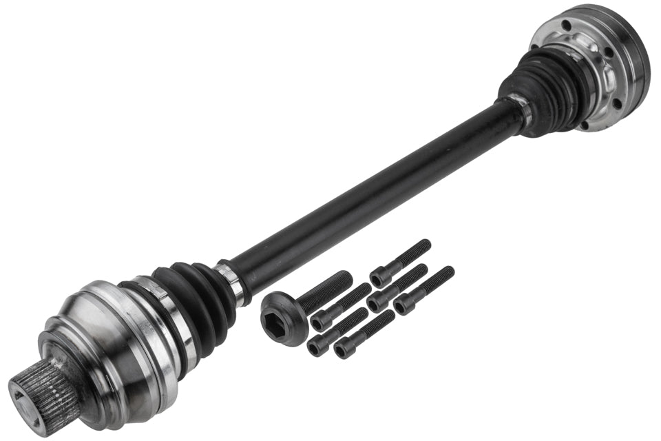 Driveshaft OEM 8K0501203K