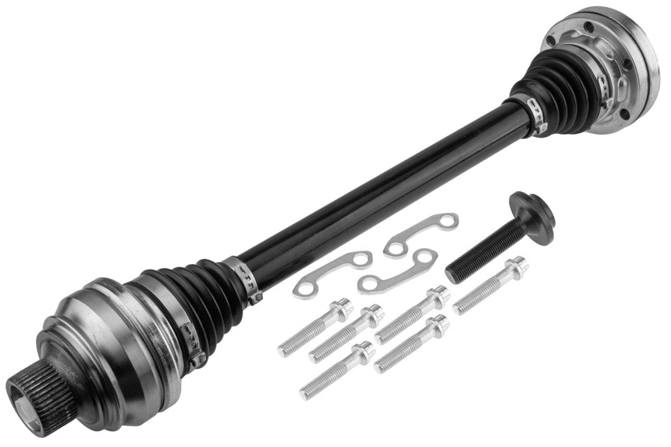 Driveshaft OEM 8K0501201