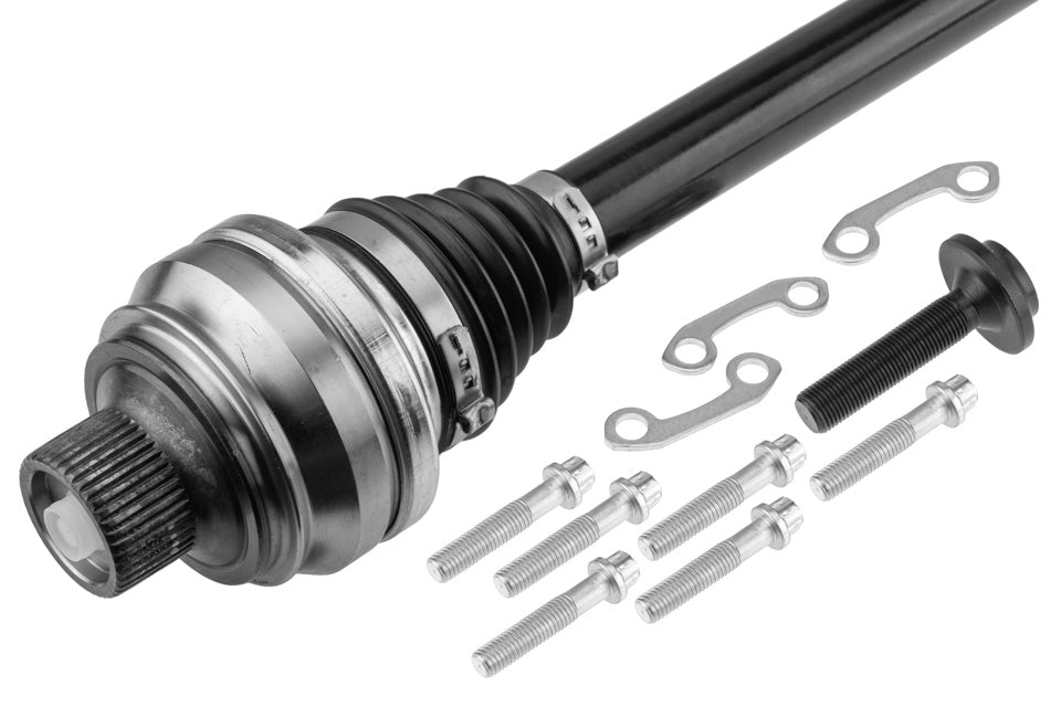 Driveshaft OEM 8K0501201