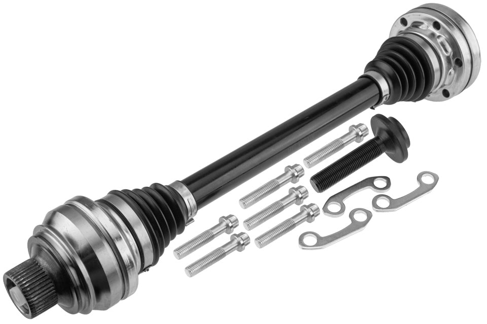 Driveshaft right OEM 8K0501202