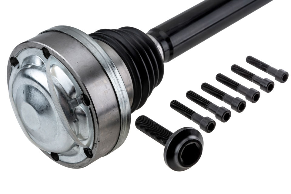 Driveshaft OEM 4E0501203C