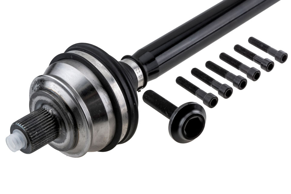 Driveshaft OEM 4E0501203C